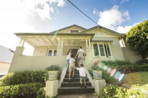 Top 30 Suburbs for Young Families in Australia